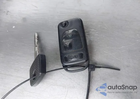 2011 Mercedes-Benz Sprinter 2500 High Roof from USA, damaged, VIN WD3PE8CB7B5583677